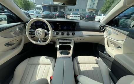 Mercedes-Benz E-Класс, 2021 год, 5 900 000 рублей, 14 фотография