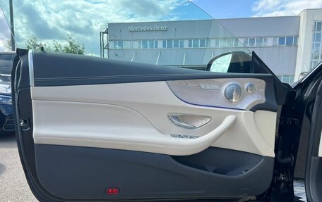 Mercedes-Benz E-Класс, 2021 год, 5 900 000 рублей, 15 фотография