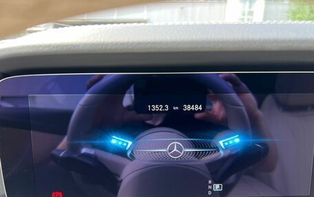 Mercedes-Benz E-Класс, 2021 год, 5 900 000 рублей, 4 фотография