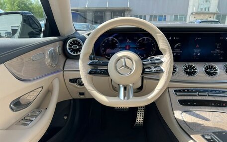 Mercedes-Benz E-Класс, 2021 год, 5 900 000 рублей, 5 фотография