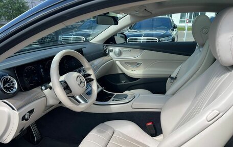 Mercedes-Benz E-Класс, 2021 год, 5 900 000 рублей, 17 фотография