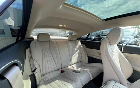 Mercedes-Benz E-Класс, 2021 год, 5 900 000 рублей, 23 фотография