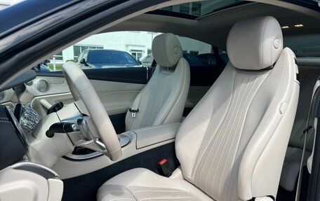 Mercedes-Benz E-Класс, 2021 год, 5 900 000 рублей, 21 фотография