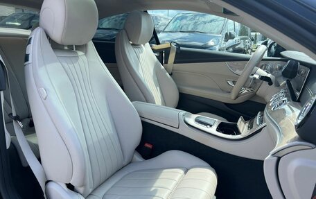 Mercedes-Benz E-Класс, 2021 год, 5 900 000 рублей, 18 фотография