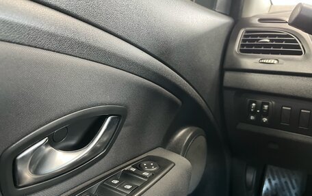 Renault Fluence I, 2010 год, 495 000 рублей, 16 фотография