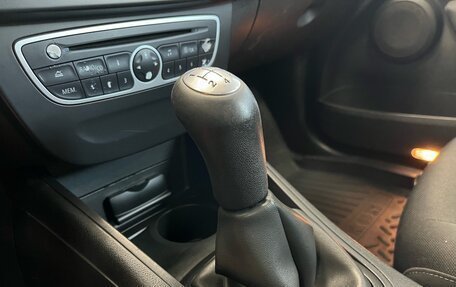 Renault Fluence I, 2010 год, 495 000 рублей, 15 фотография