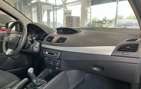 Renault Fluence I, 2010 год, 495 000 рублей, 18 фотография