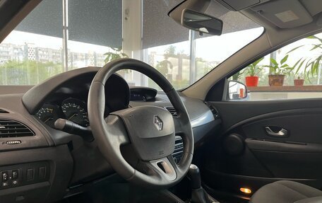 Renault Fluence I, 2010 год, 495 000 рублей, 17 фотография