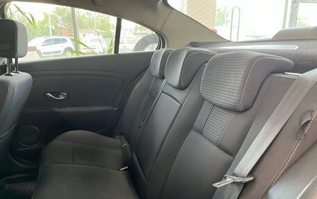 Renault Fluence I, 2010 год, 495 000 рублей, 21 фотография