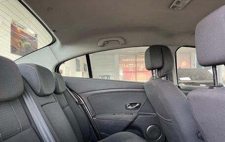 Renault Fluence I, 2010 год, 495 000 рублей, 23 фотография