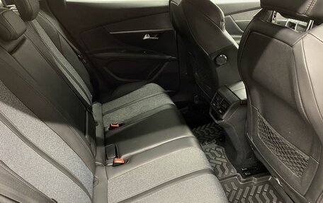 Peugeot 3008 II, 2017 год, 1 825 000 рублей, 10 фотография