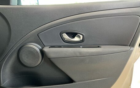Renault Fluence I, 2010 год, 495 000 рублей, 26 фотография