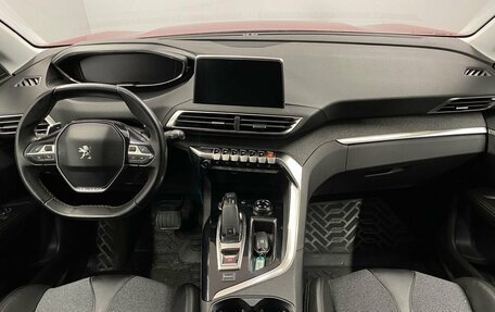 Peugeot 3008 II, 2017 год, 1 825 000 рублей, 8 фотография