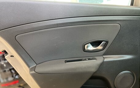 Renault Fluence I, 2010 год, 495 000 рублей, 27 фотография