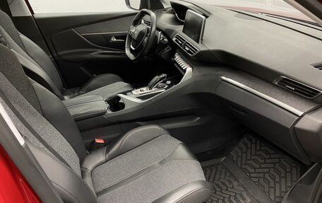Peugeot 3008 II, 2017 год, 1 825 000 рублей, 7 фотография