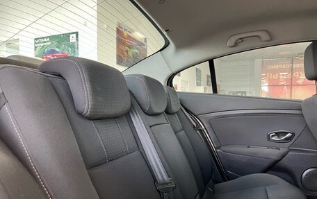 Renault Fluence I, 2010 год, 495 000 рублей, 24 фотография