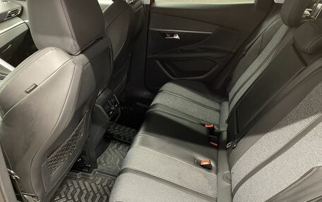 Peugeot 3008 II, 2017 год, 1 825 000 рублей, 11 фотография