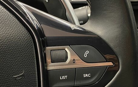 Peugeot 3008 II, 2017 год, 1 825 000 рублей, 18 фотография