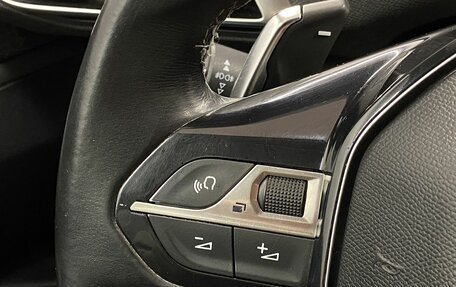 Peugeot 3008 II, 2017 год, 1 825 000 рублей, 15 фотография