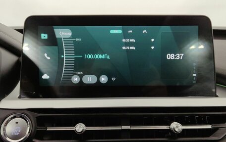 Chery Tiggo 7 Pro, 2021 год, 1 570 000 рублей, 17 фотография