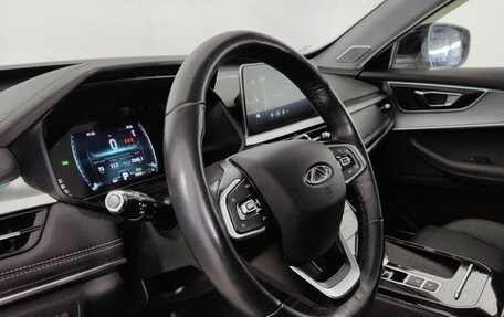 Chery Tiggo 7 Pro, 2021 год, 1 570 000 рублей, 12 фотография