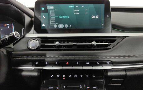 Chery Tiggo 7 Pro, 2021 год, 1 570 000 рублей, 16 фотография