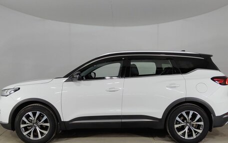 Chery Tiggo 7 Pro, 2021 год, 1 570 000 рублей, 8 фотография