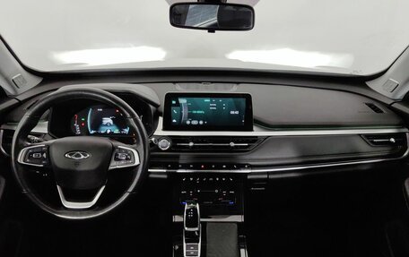 Chery Tiggo 7 Pro, 2021 год, 1 570 000 рублей, 10 фотография