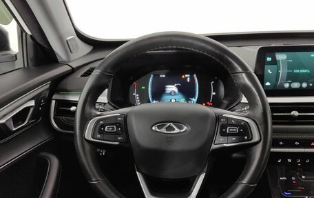 Chery Tiggo 7 Pro, 2021 год, 1 570 000 рублей, 11 фотография