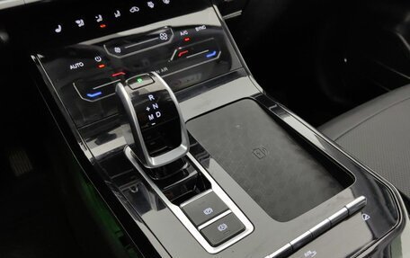 Chery Tiggo 7 Pro, 2021 год, 1 570 000 рублей, 22 фотография