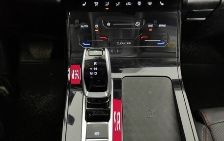 Chery Tiggo 7 Pro, 2021 год, 1 570 000 рублей, 23 фотография