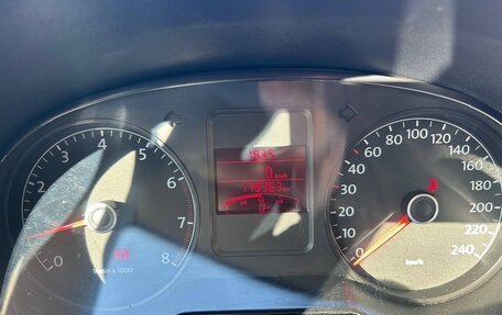Volkswagen Polo VI (EU Market), 2014 год, 715 000 рублей, 7 фотография