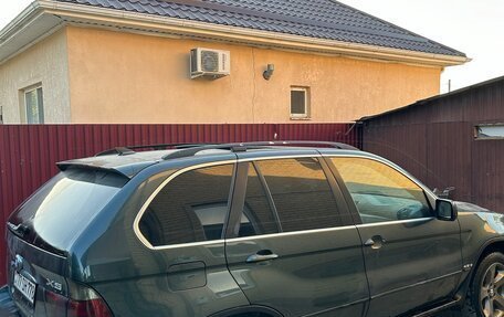 BMW X5, 2005 год, 690 000 рублей, 5 фотография