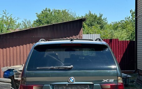 BMW X5, 2005 год, 690 000 рублей, 4 фотография