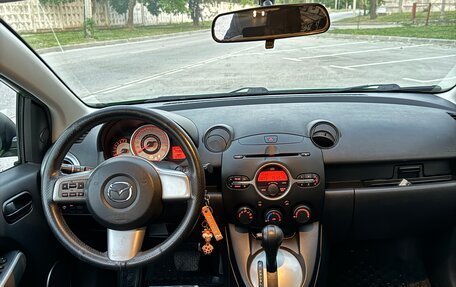 Mazda 2 III, 2008 год, 780 000 рублей, 11 фотография