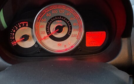 Mazda 2 III, 2008 год, 780 000 рублей, 12 фотография
