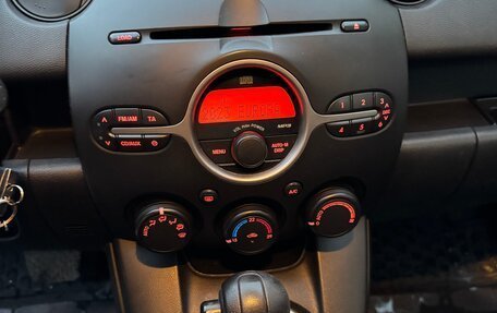 Mazda 2 III, 2008 год, 780 000 рублей, 13 фотография