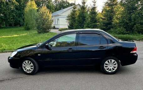 Mitsubishi Lancer IX, 2006 год, 450 000 рублей, 5 фотография