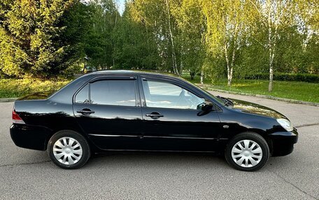 Mitsubishi Lancer IX, 2006 год, 450 000 рублей, 4 фотография