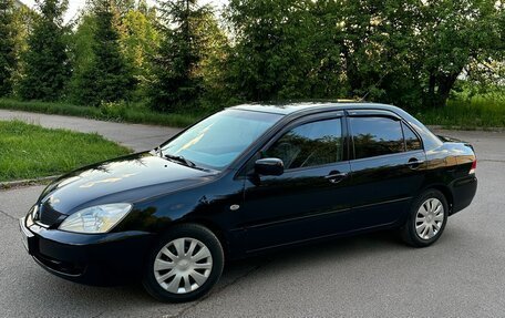 Mitsubishi Lancer IX, 2006 год, 450 000 рублей, 2 фотография