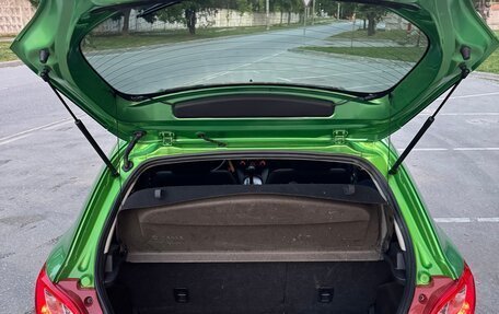 Mazda 2 III, 2008 год, 780 000 рублей, 21 фотография