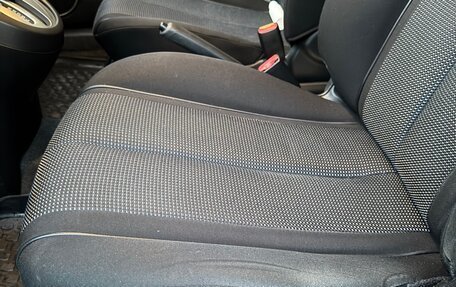 Mazda 2 III, 2008 год, 780 000 рублей, 16 фотография