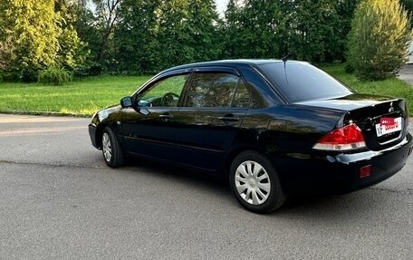 Mitsubishi Lancer IX, 2006 год, 450 000 рублей, 6 фотография