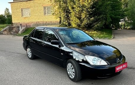 Mitsubishi Lancer IX, 2006 год, 450 000 рублей, 3 фотография