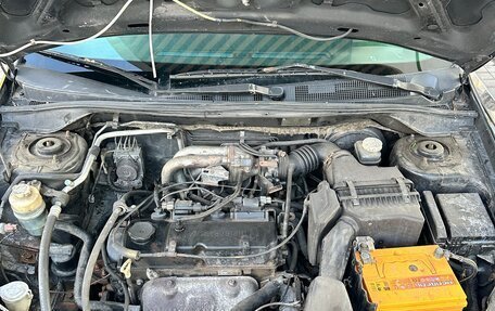 Mitsubishi Lancer IX, 2006 год, 450 000 рублей, 9 фотография