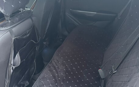 KIA Rio III рестайлинг, 2013 год, 1 100 000 рублей, 9 фотография