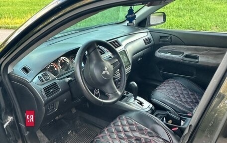 Mitsubishi Lancer IX, 2006 год, 450 000 рублей, 8 фотография