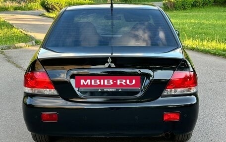 Mitsubishi Lancer IX, 2006 год, 450 000 рублей, 7 фотография