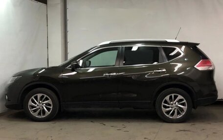 Nissan X-Trail, 2015 год, 1 700 000 рублей, 1 фотография