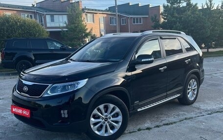 KIA Sorento II рестайлинг, 2019 год, 2 750 000 рублей, 1 фотография